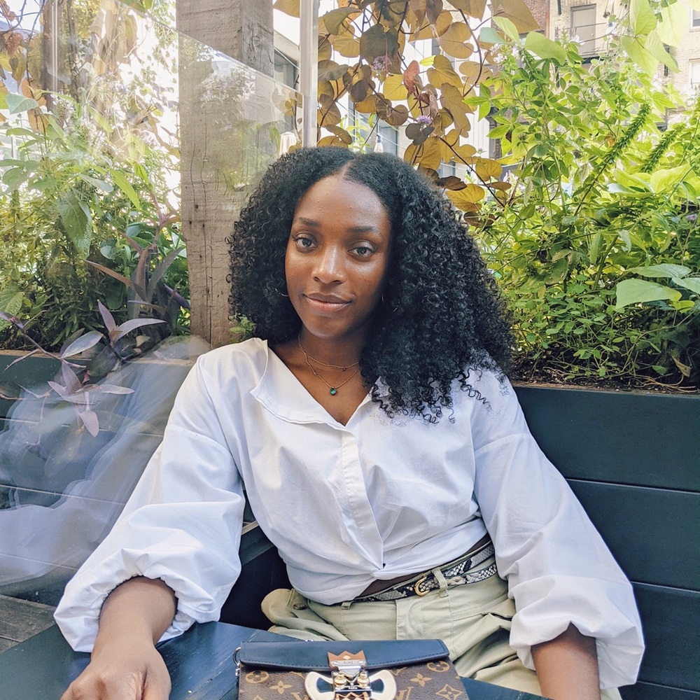 Meet your Posher, Peyton